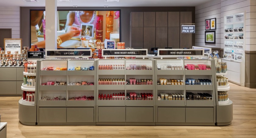 Bath & Body Works Release Q4 & Full-Year 2025 Results